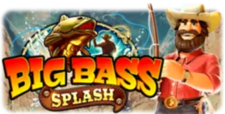 ภาพเกม Big Bass Splash ที่ option99 รวบรวมไว้