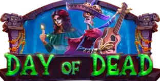 ภาพเกม Day Of Dead ที่ option99 รวบรวมไว้