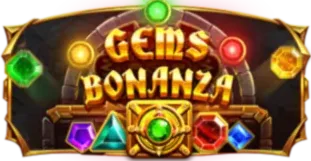 ภาพเกม Gems Bonanza ที่ option99 รวบรวมไว้