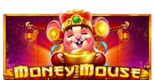 ภาพเกม Money Mouse ที่ option99 รวบรวมไว้