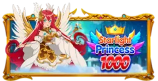 ภาพเกม Starlight Princess 1000 ที่ option99 รวบรวมไว้