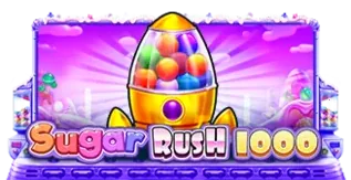 ภาพเกม Sugar Rush 1000 ที่ option99 รวบรวมไว้